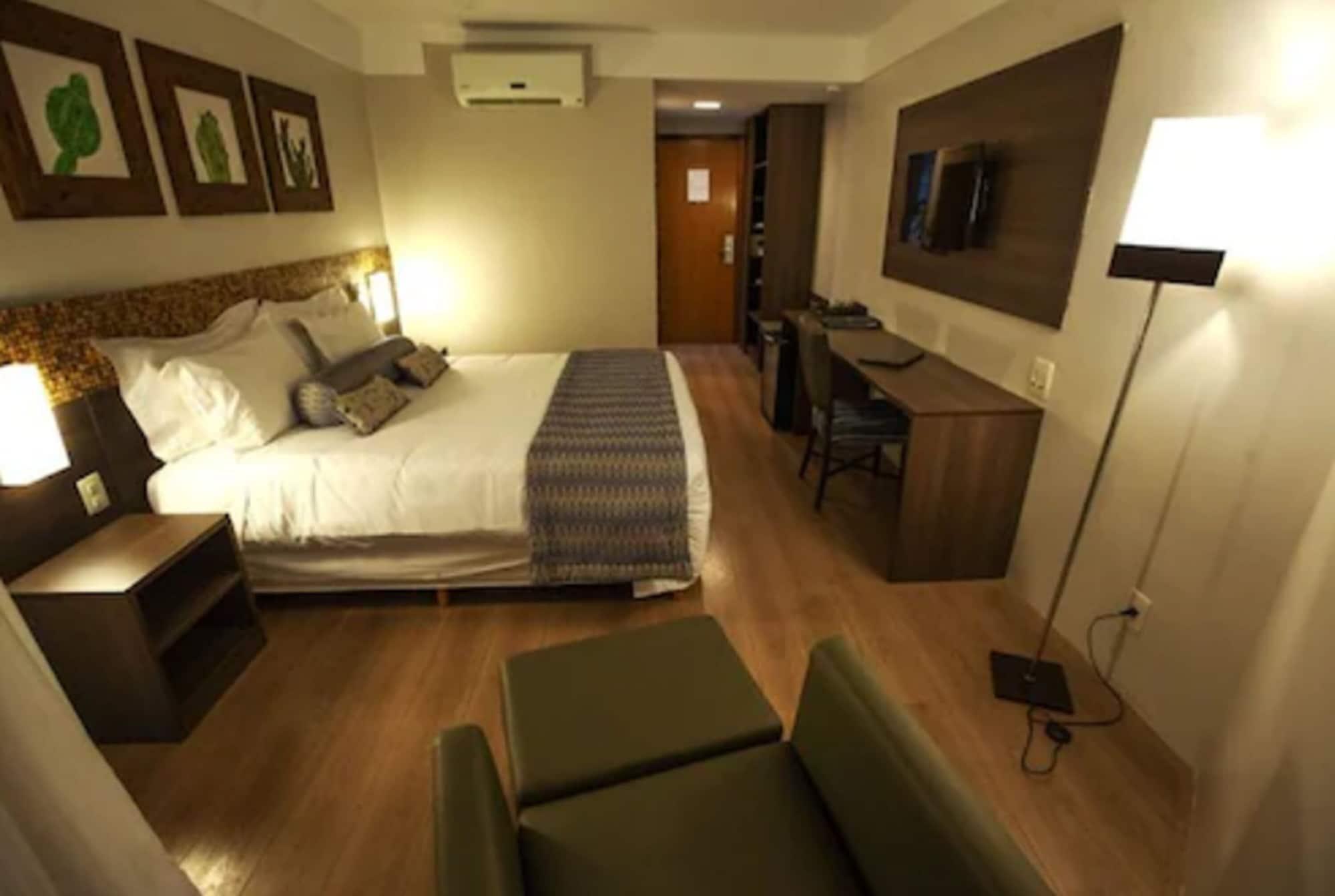 Celi Hotel 4*