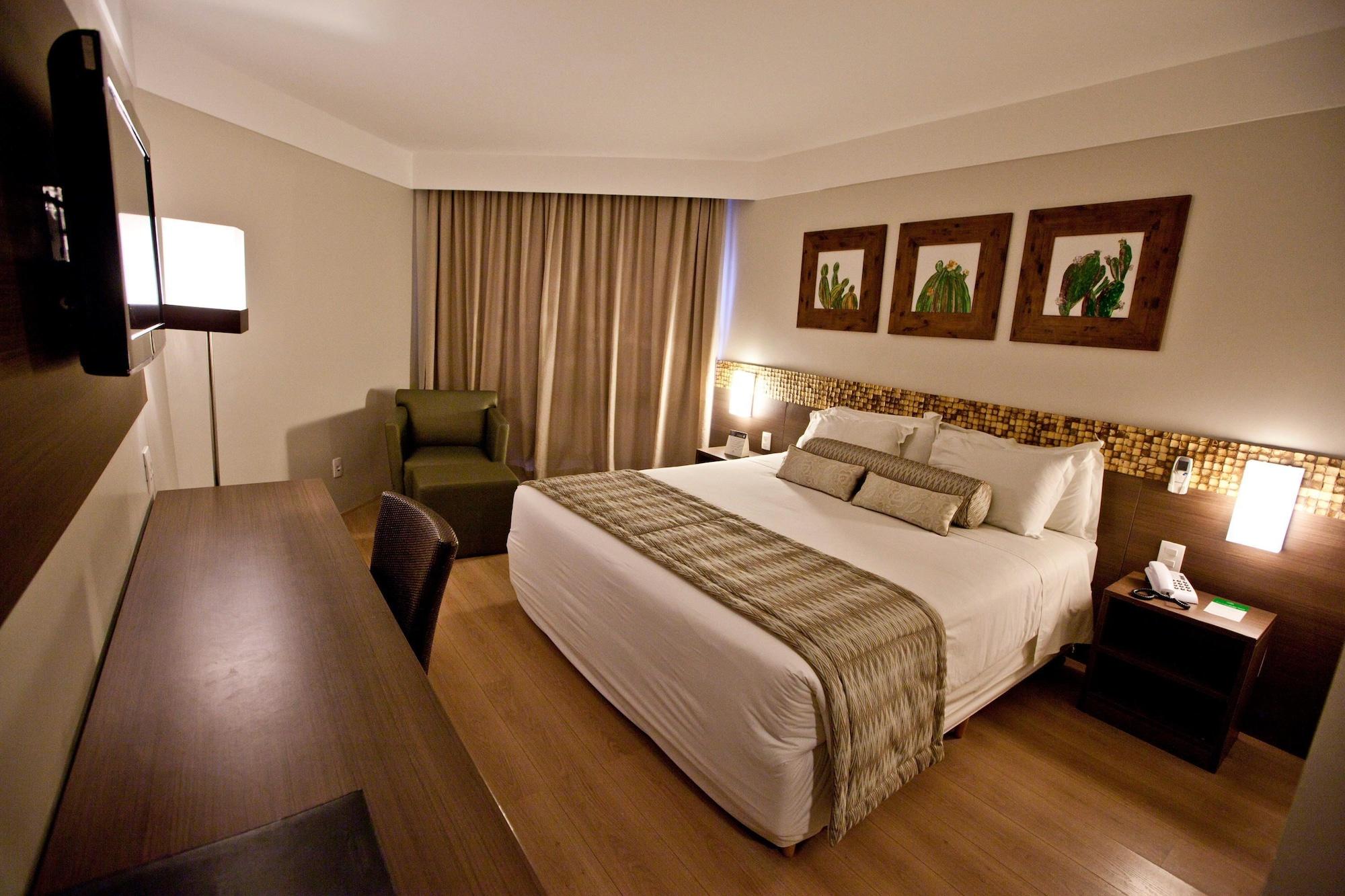 Celi 4* Aracaju