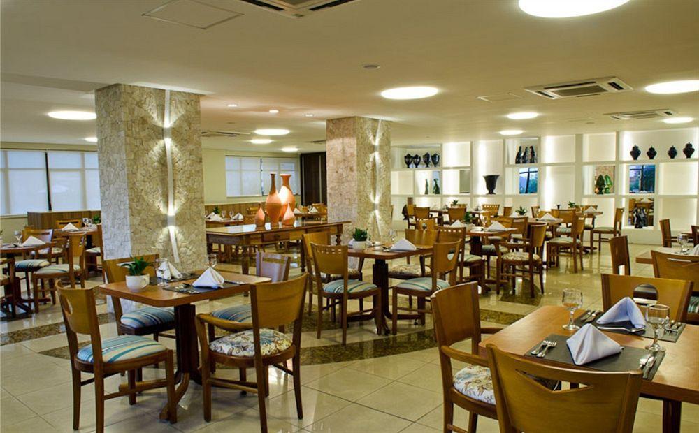 Hotel Celi Aracaju
