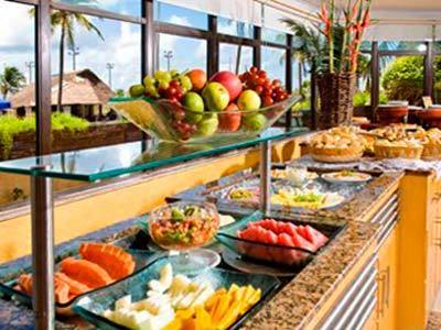 Hotel Celi Aracaju