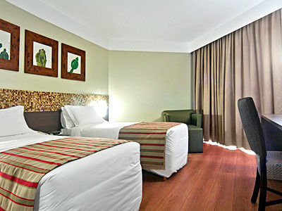 Celi Hotel 4*