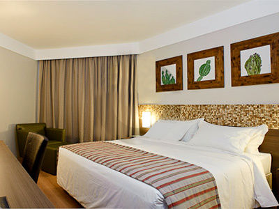 Hotel Celi Aracaju